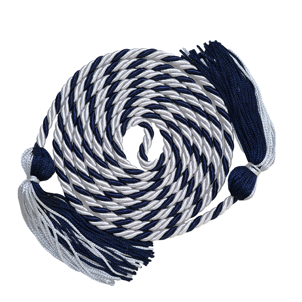 Graduation Honor Cords