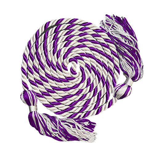 Graduation Honor Cords
