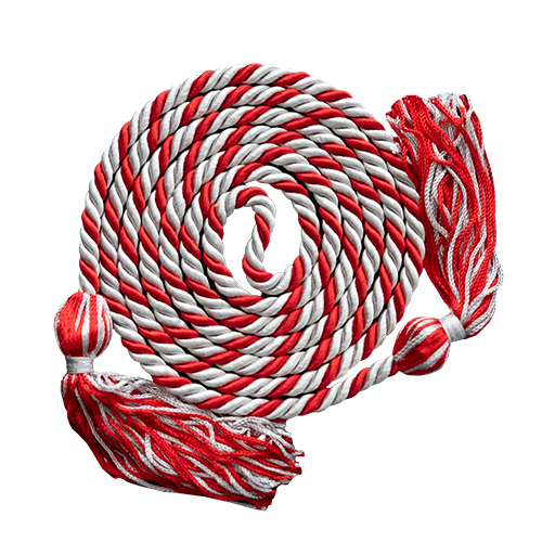 Graduation Honor Cords