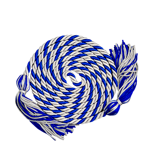 Graduation Honor Cords