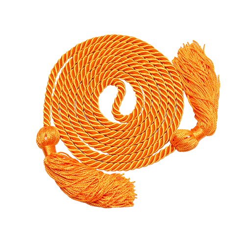 Graduation Honor Cords