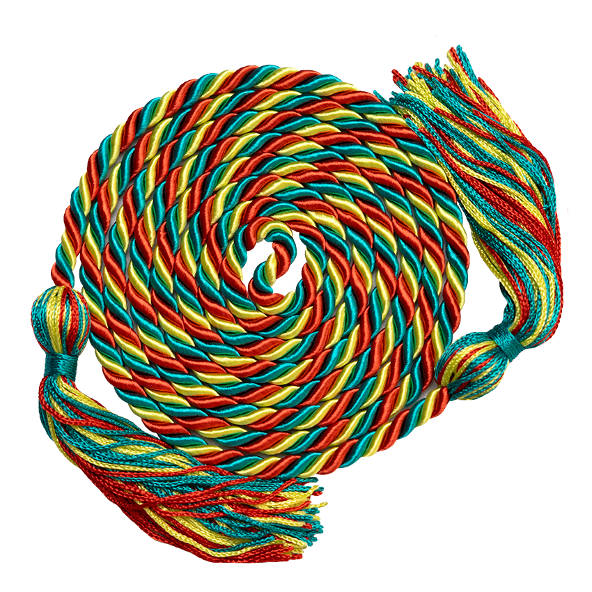 Graduation Honor Cords