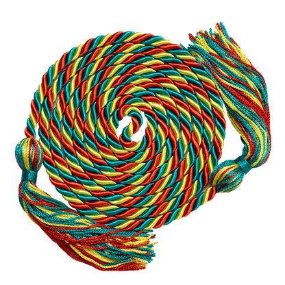 Graduation Honor Cords