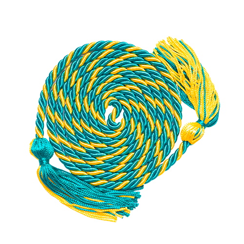 Graduation Honor Cords