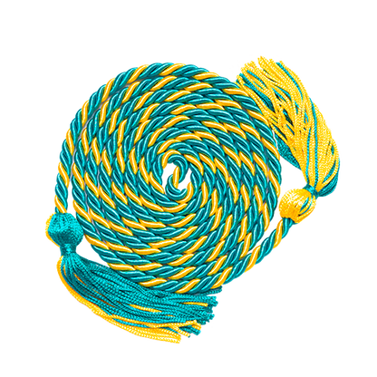Graduation Honor Cords