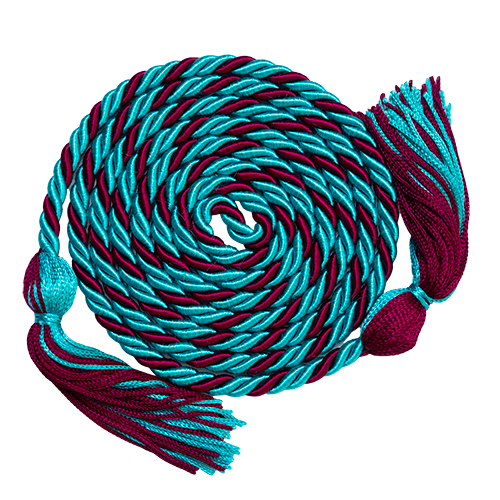 Graduation Honor Cords