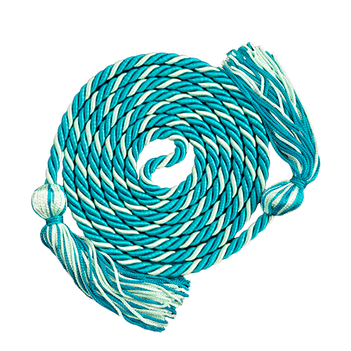 Graduation Honor Cords