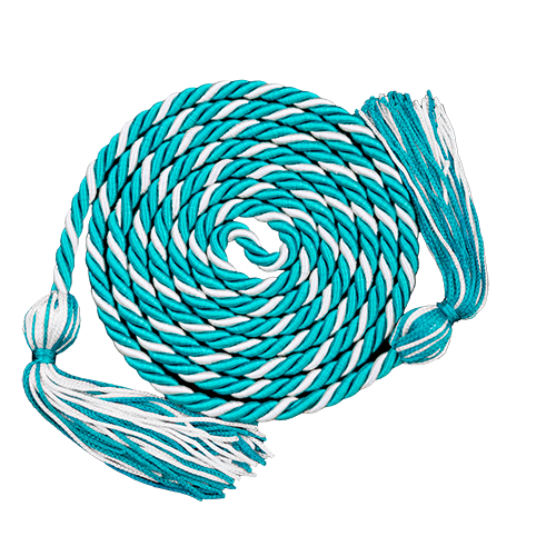 Graduation Honor Cords