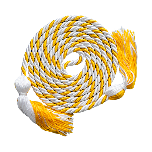 Graduation Honor Cords