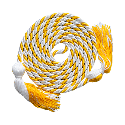 Graduation Honor Cords
