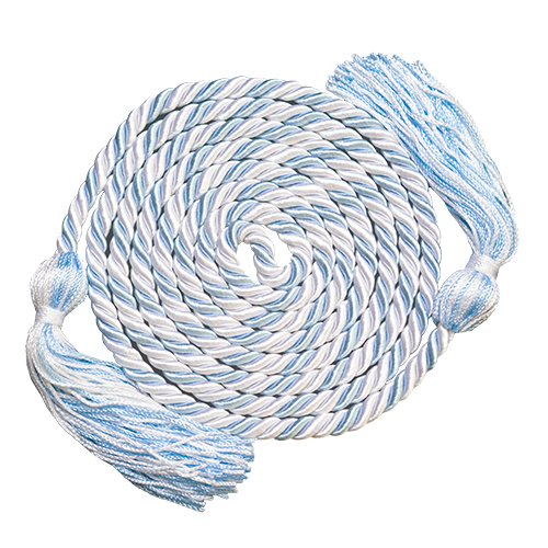 Graduation Honor Cords