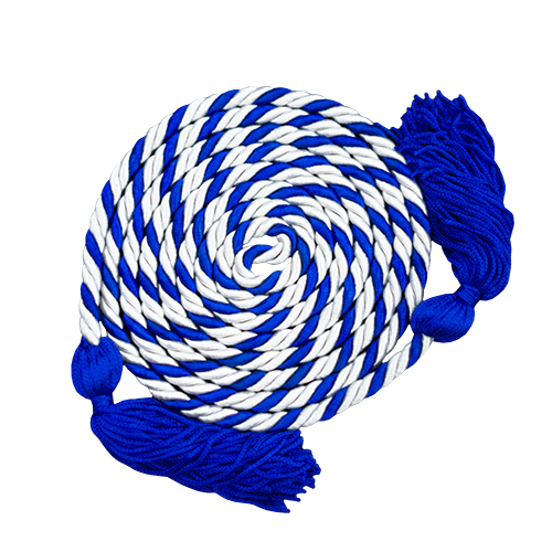 Graduation Honor Cords