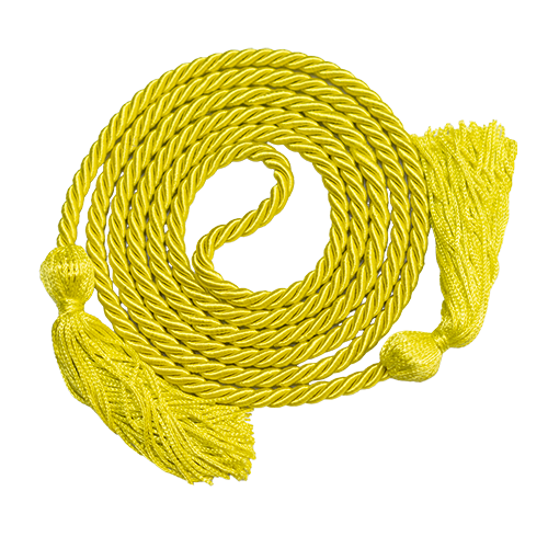 Graduation Honor Cords