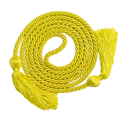 Graduation Honor Cords