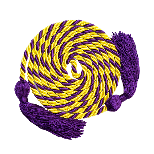 Graduation Honor Cords