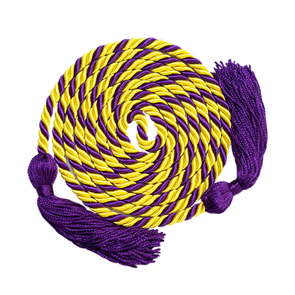 Graduation Honor Cords