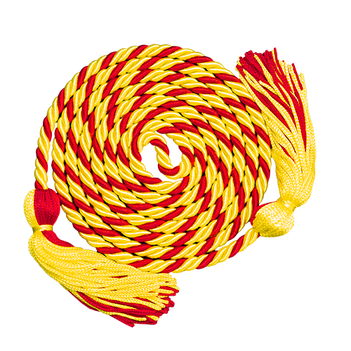 Graduation Honor Cords