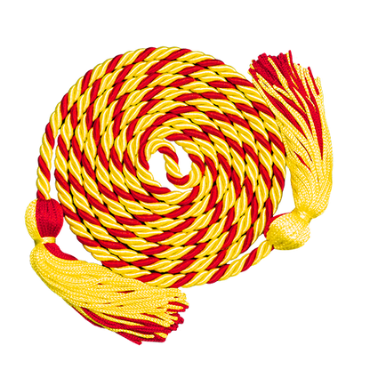 Graduation Honor Cords