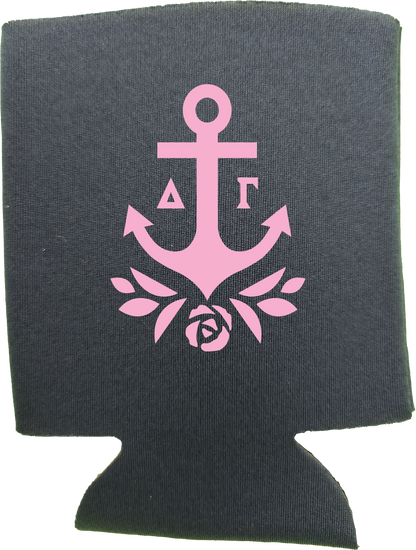 Delta Gamma Can Coozies