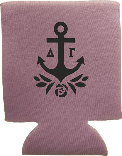 Delta Gamma Can Coozies