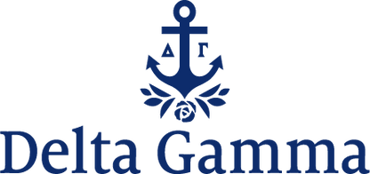 Delta Gamma Stickers