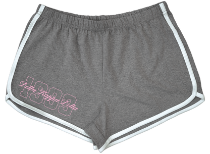 DeltaKappaDeltaNameandYearShortsdeepheather