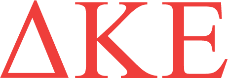 Delta Kappa Epsilon Stickers