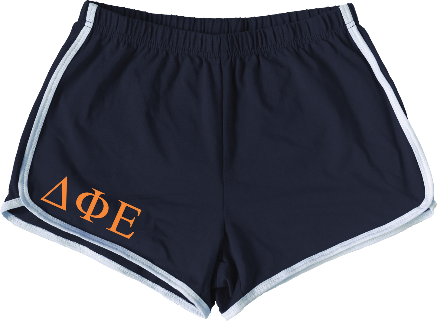 Delta Phi Epsilon Lettered Women's Shorts