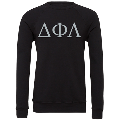 Delta Phi Lambda Crewneck Sweatshirts