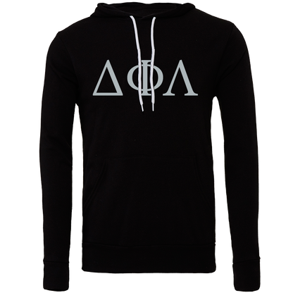 Delta Phi Lambda Hooded Sweatshirts