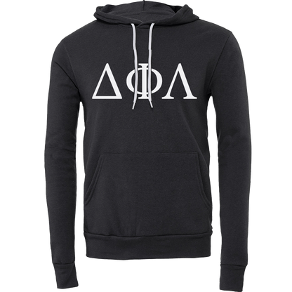 Delta Phi Lambda Hooded Sweatshirts