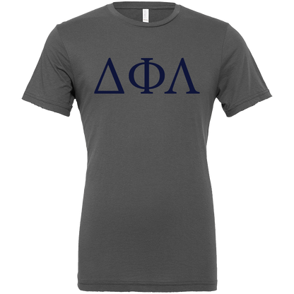 Delta Phi Lambda Short Sleeve T-Shirts