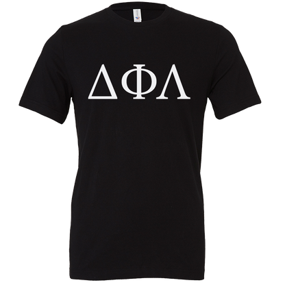 Delta Phi Lambda Short Sleeve T-Shirts