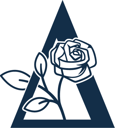 Delta Phi Lambda Permanent Stickers