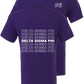 Delta Sigma Phi Repeating Name Short Sleeve T-Shirts
