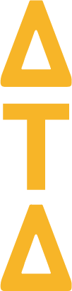 Delta Tau Delta Stickers