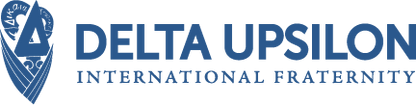 Delta Upsilon Stickers