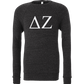Delta Zeta Crewneck Sweatshirts
