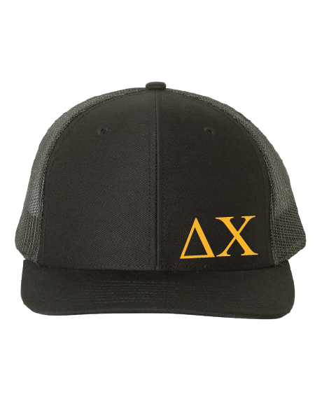 Delta Chi Hats