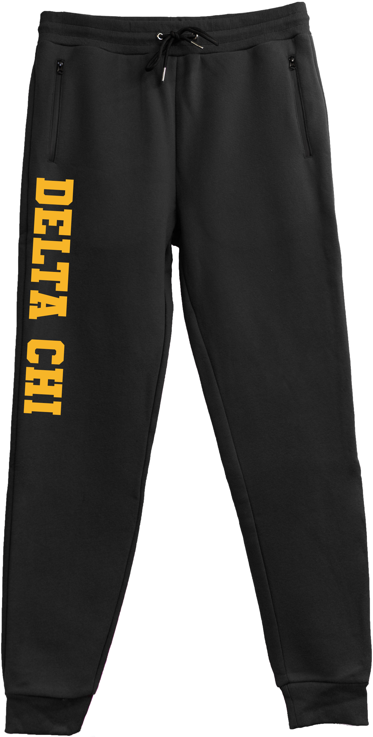 Delta Chi Name Sweatpants