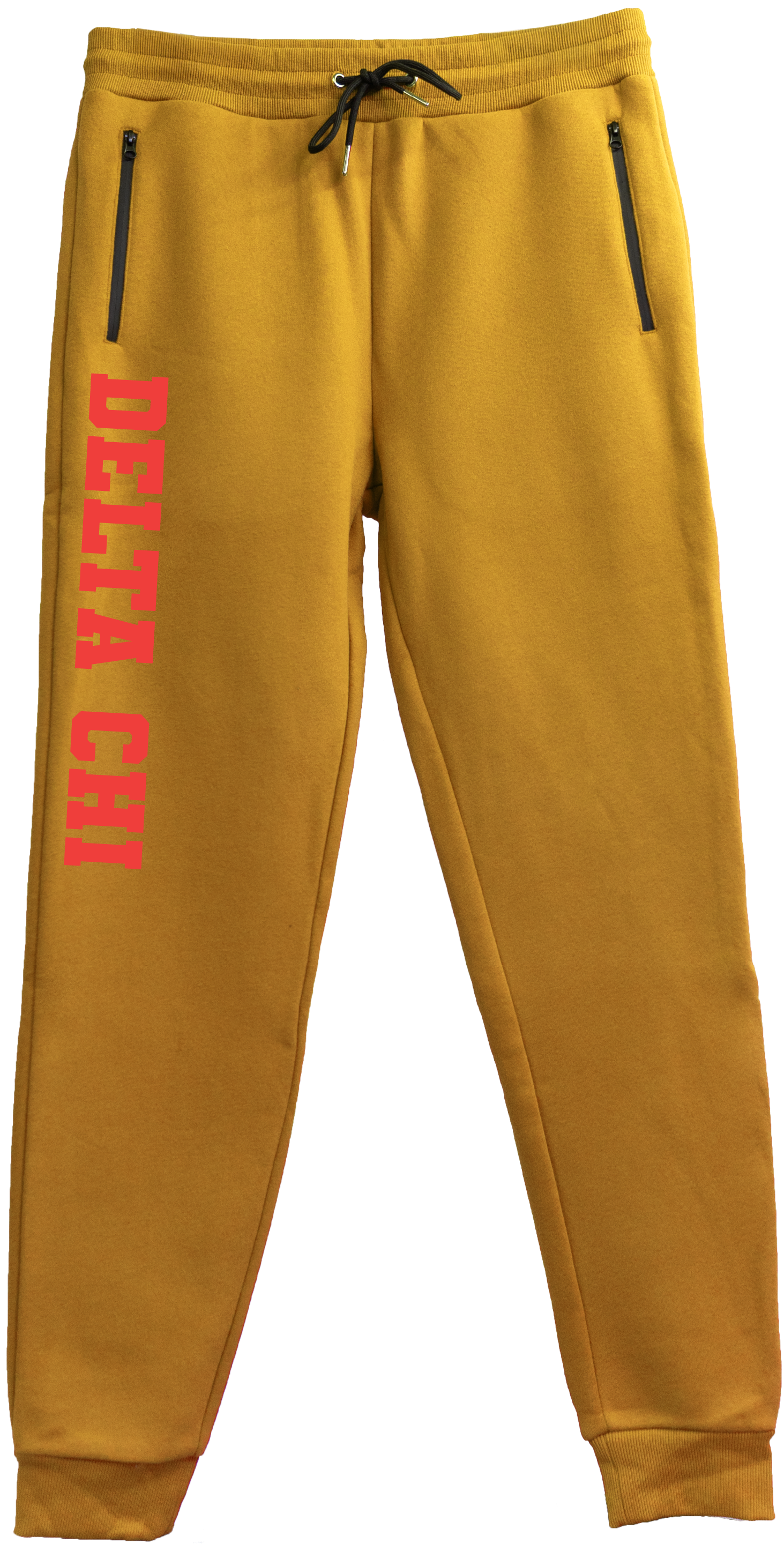 Delta Chi Name Sweatpants