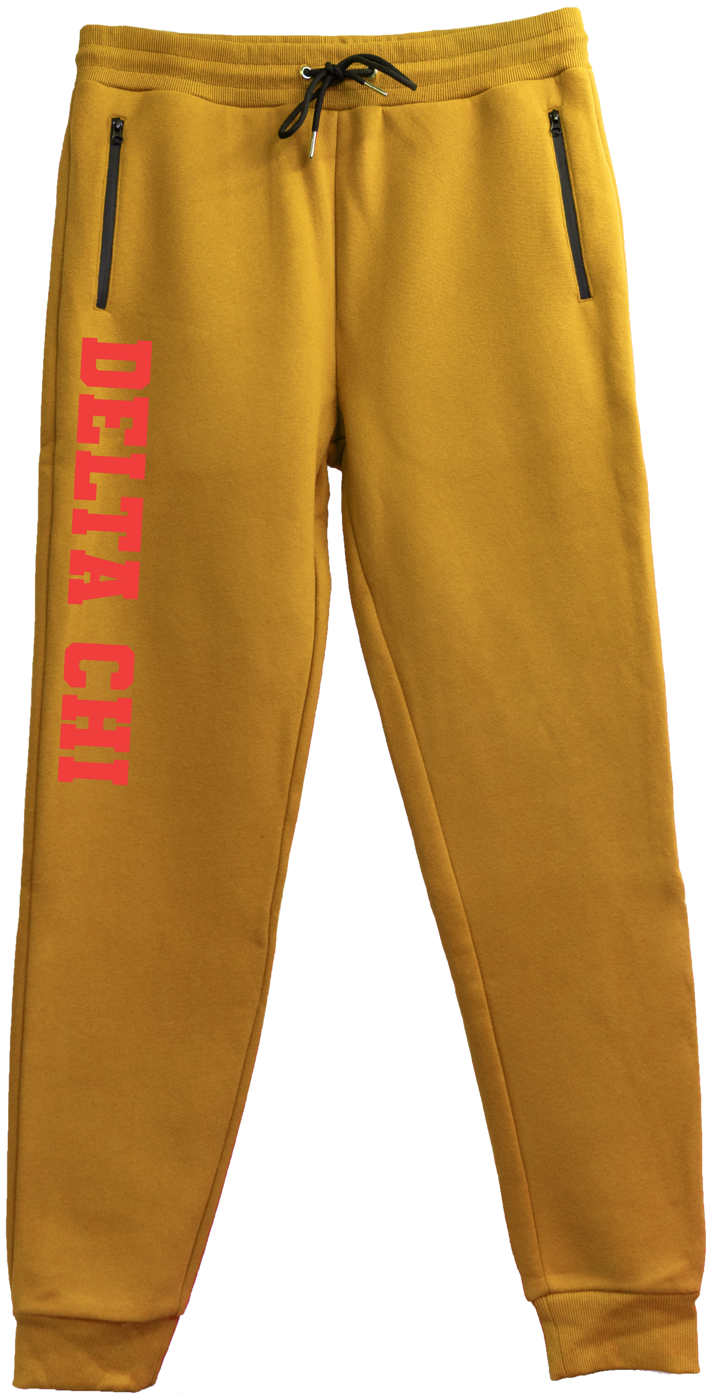 Delta Chi Name Sweatpants