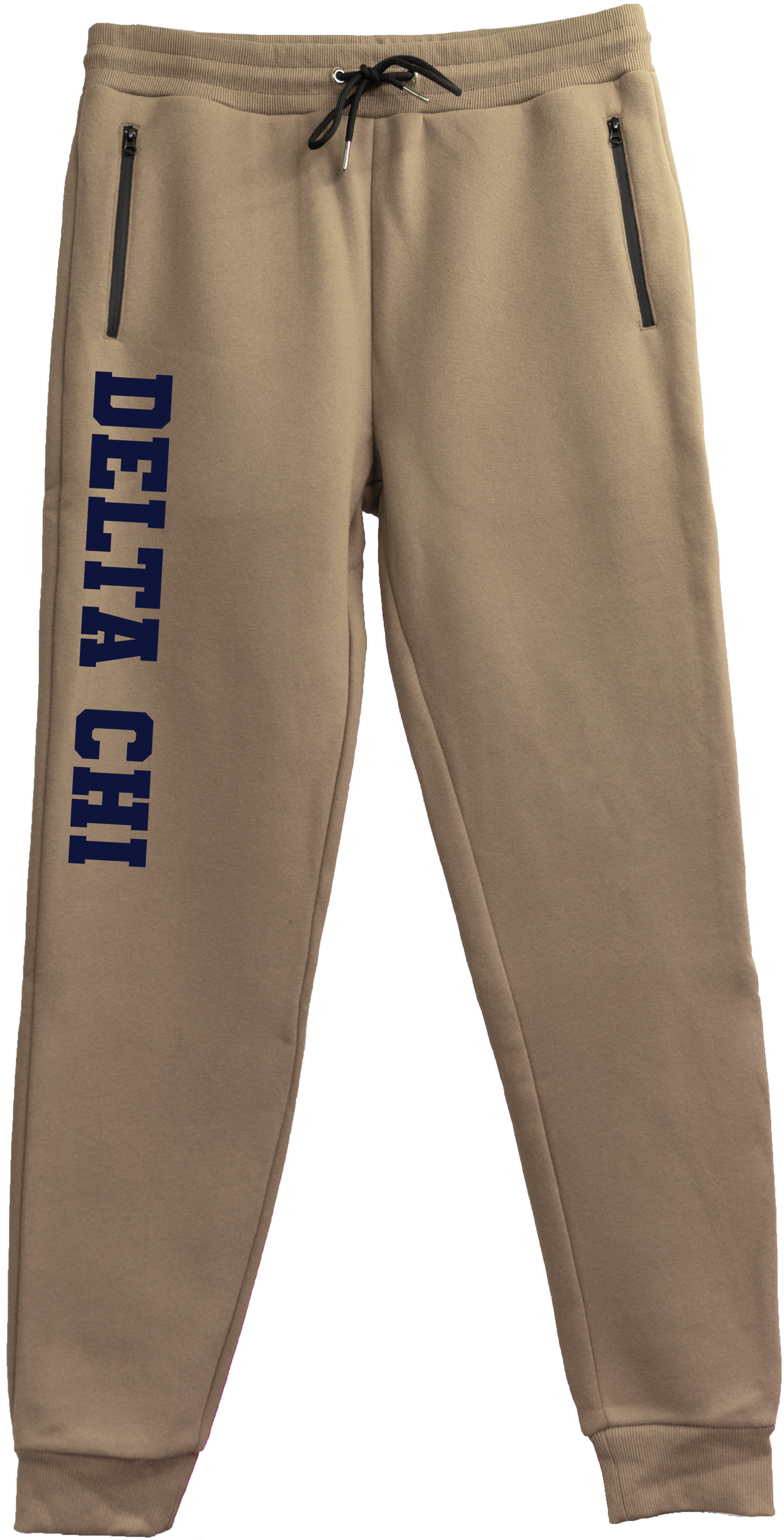 Delta Chi Name Sweatpants