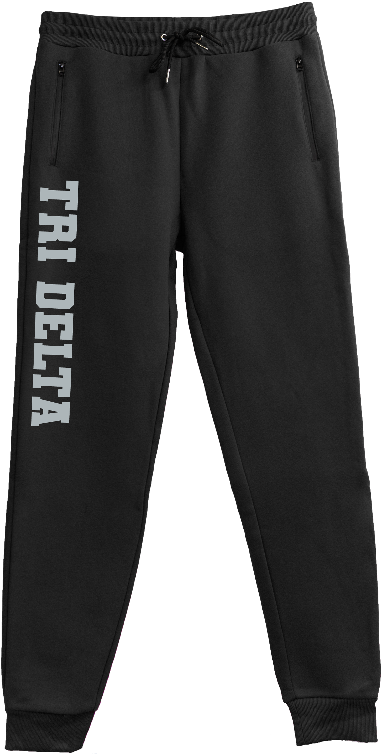 Delta Delta Delta Name Sweatpants