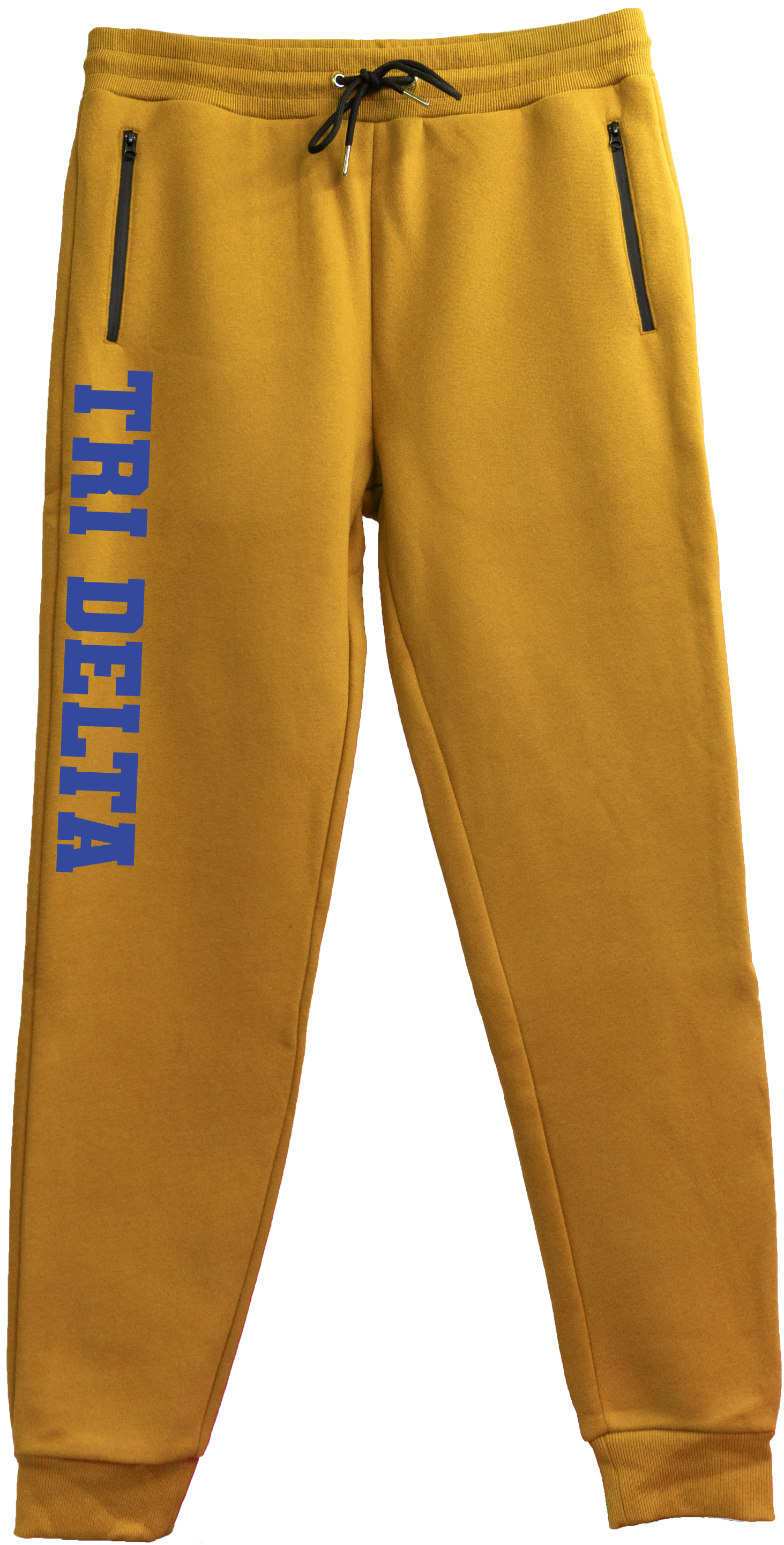Delta Delta Delta Name Sweatpants