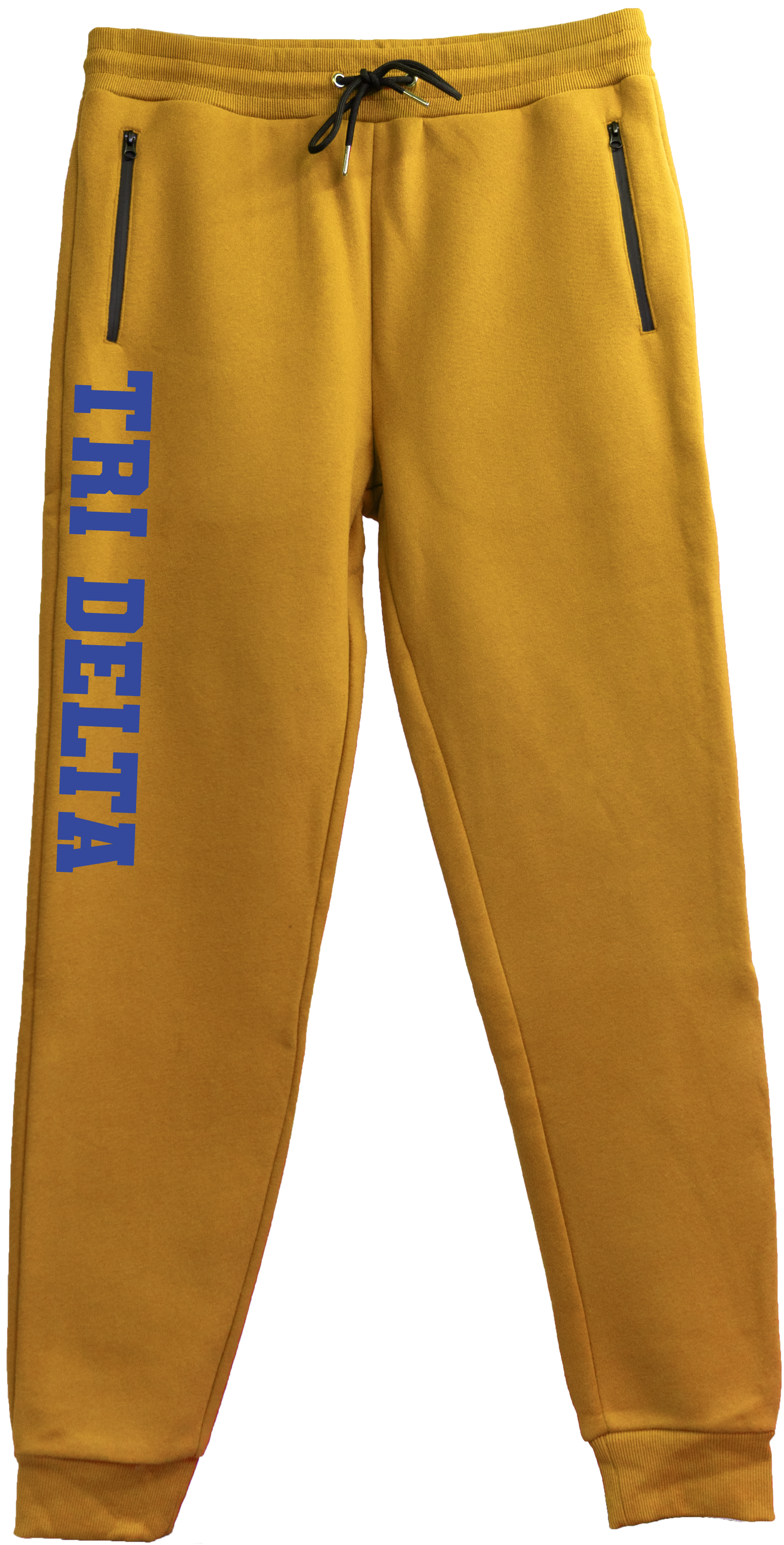 Delta Delta Delta Name Sweatpants