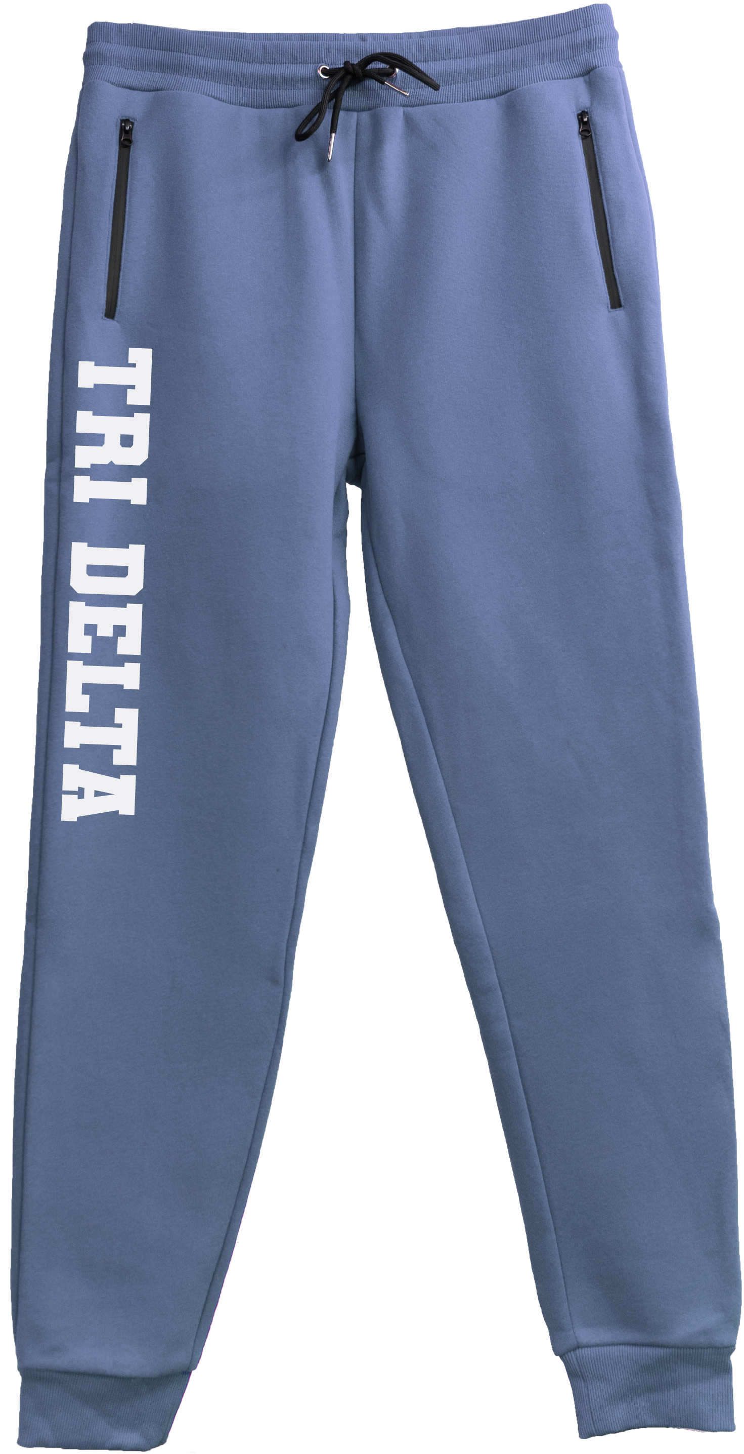 Delta Delta Delta Name Sweatpants