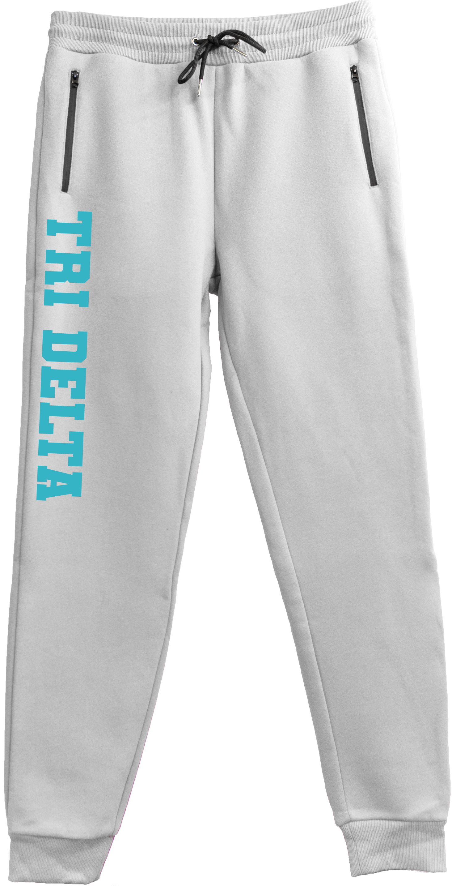 Delta Delta Delta Name Sweatpants