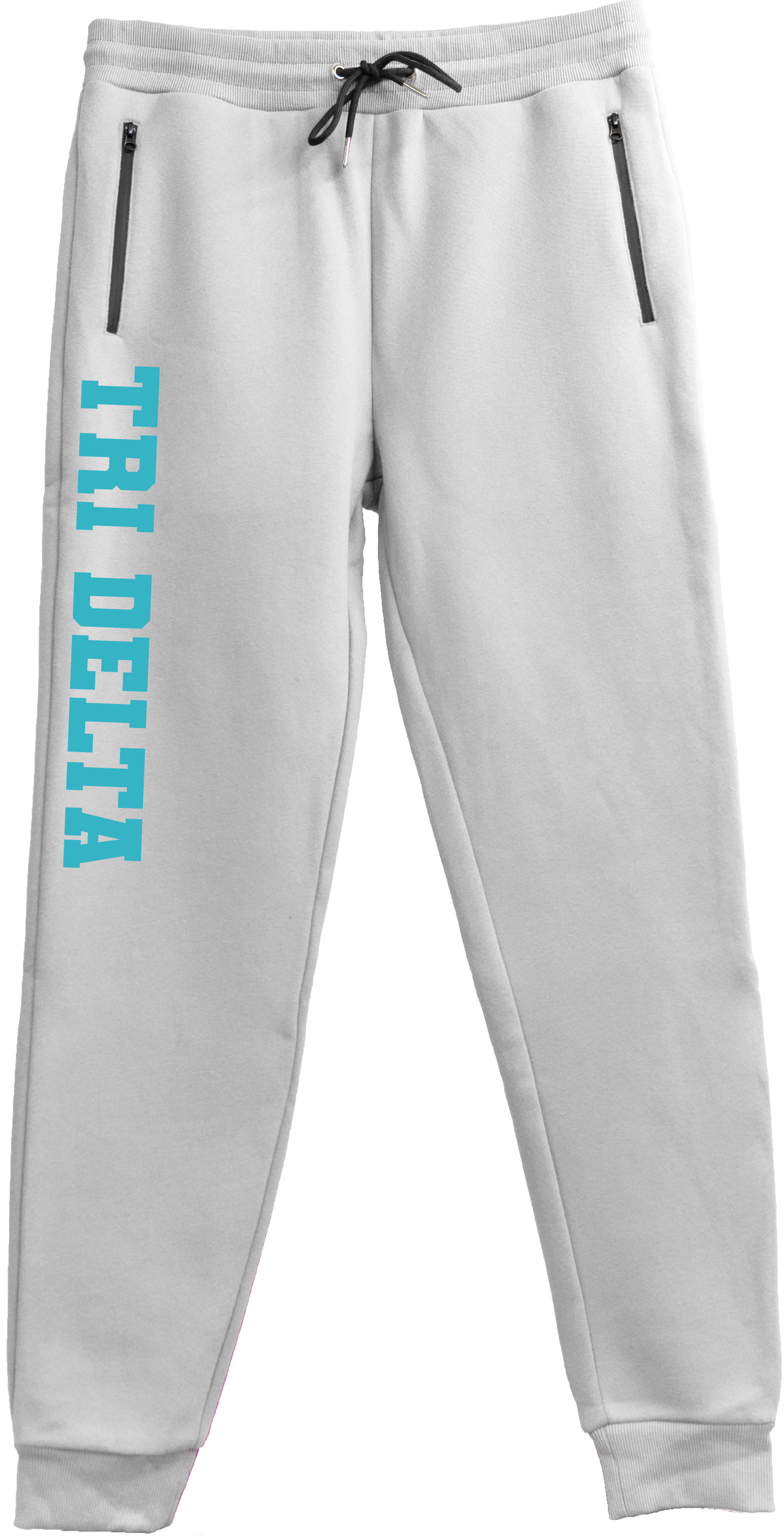 Delta Delta Delta Name Sweatpants