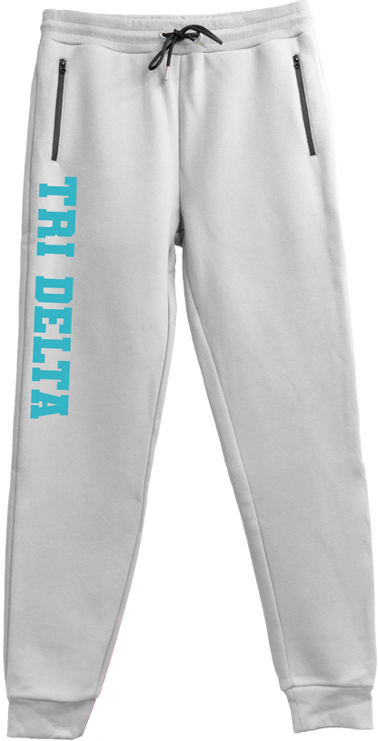 Delta Delta Delta Name Sweatpants